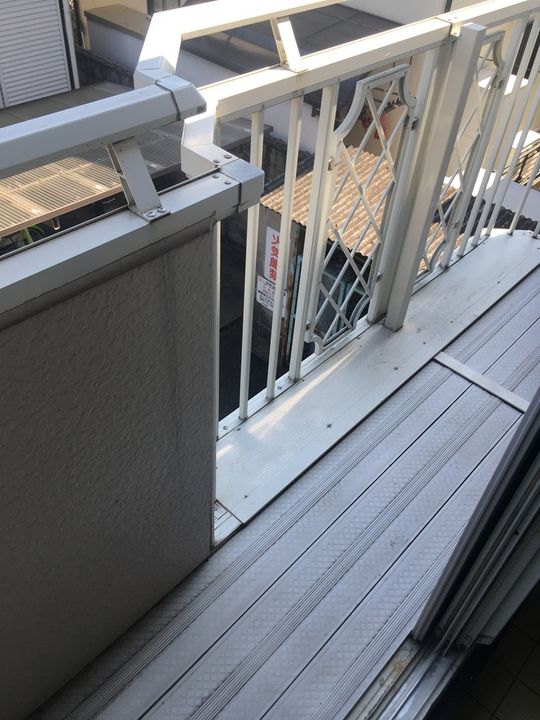 サンシャイン中川 B棟202のその他画像