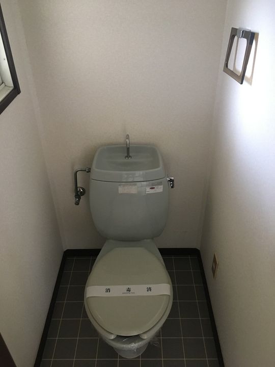 サンシャイン中川 B棟202のその他画像