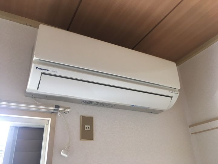 サンシャイン中川 B棟202のその他画像