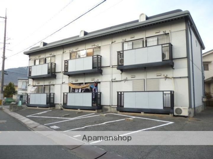 ビーライン泉 B201のその他画像