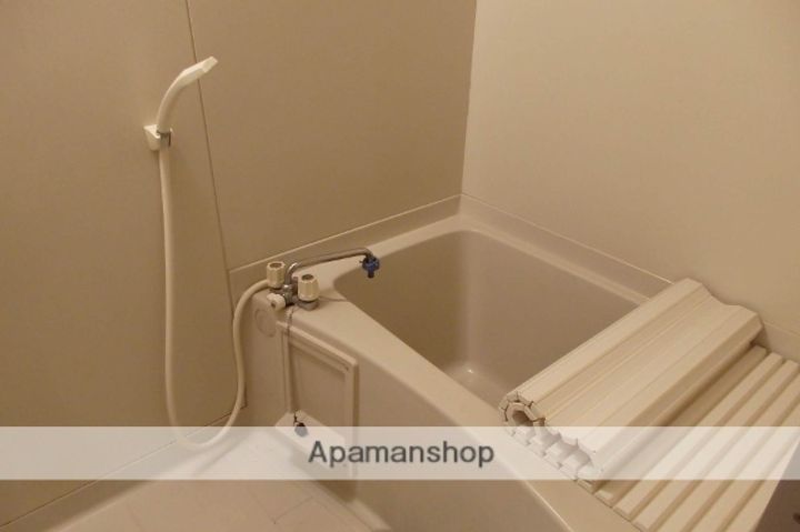 ビーライン泉 B201の風呂