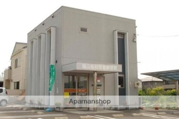 ビーライン泉 B201の周辺