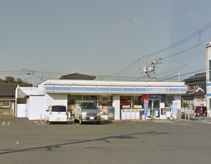 レオパレスフィオーレ102の周辺