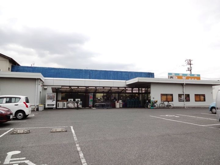 レオパレスフィオーレ102の周辺