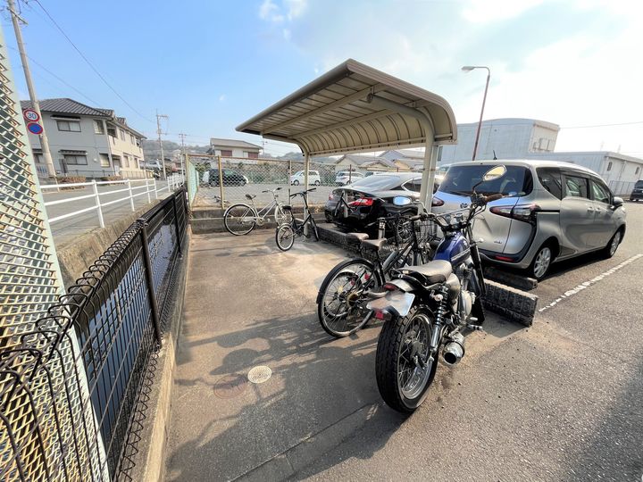 レオパレスフィオーレ102のその他画像