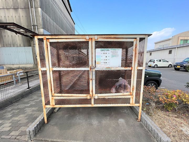 レオパレスフィオーレ102のその他画像