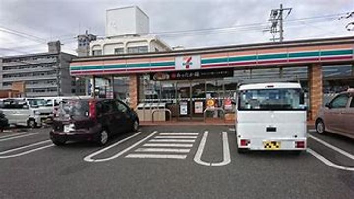 レオパレスフィオーレ102の周辺