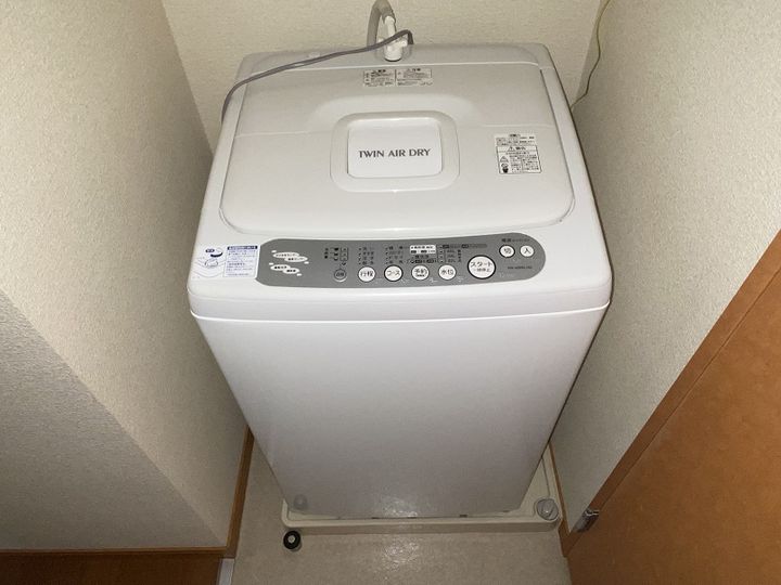 レオパレスフィオーレ102のその他画像