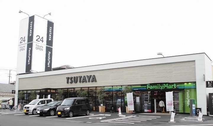 エルディム鋤崎の周辺