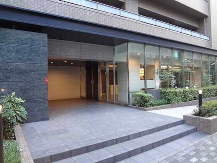 サーパスシティ福山駅前0703の内装