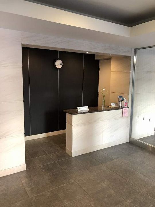 サーパスシティ福山駅前0703の内装