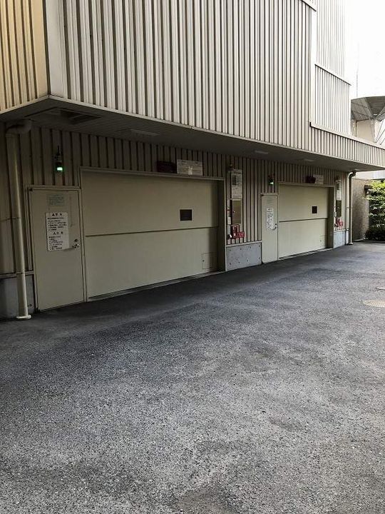 サーパスシティ福山駅前0703の内装