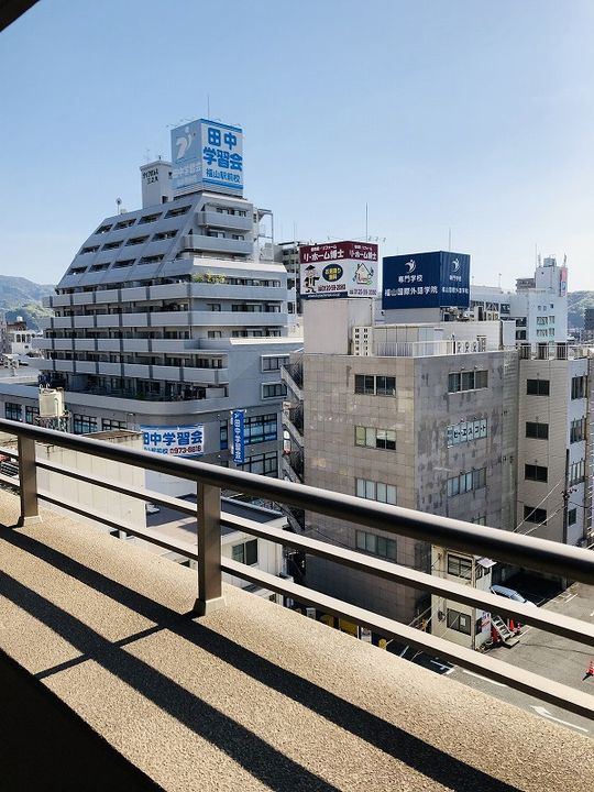 サーパスシティ福山駅前0703のその他画像