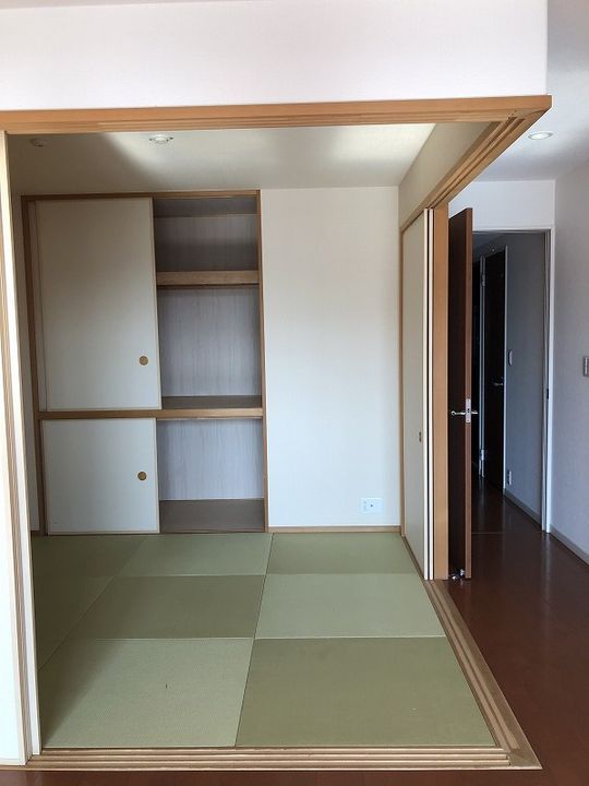 サーパスシティ福山駅前0703のその他画像
