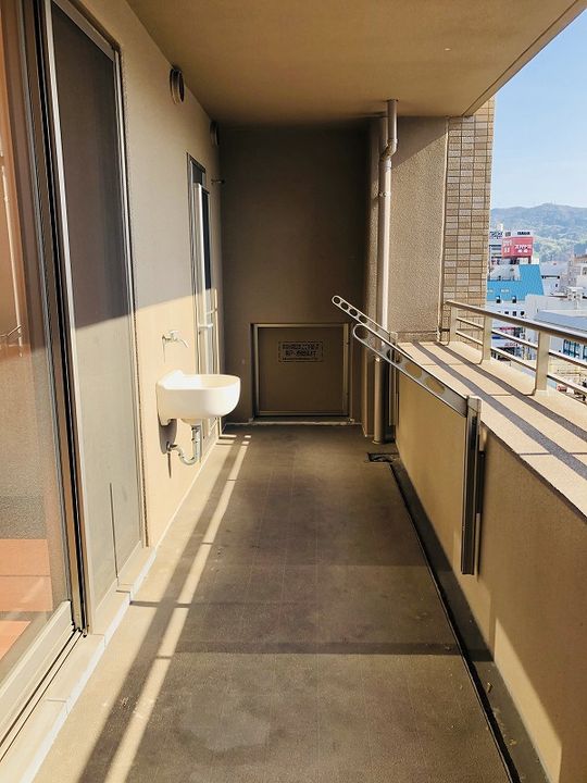 サーパスシティ福山駅前0703のその他画像