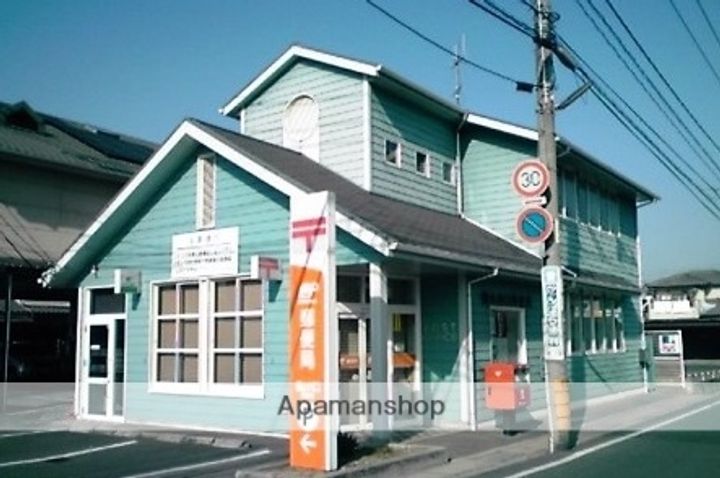 ニューサンシティ川口 B201の周辺
