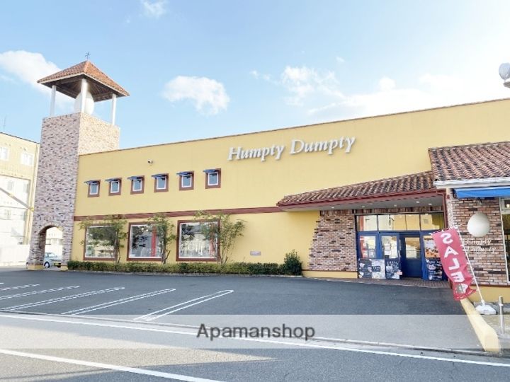 広島県福山市神辺町大字川南(一戸建)の賃貸物件の周辺