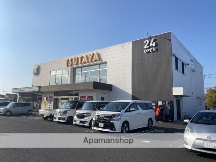広島県福山市神辺町大字川南(一戸建)の賃貸物件の周辺
