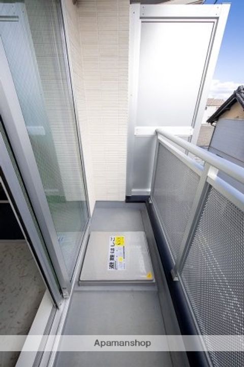 アラバスタ東川口303のその他画像