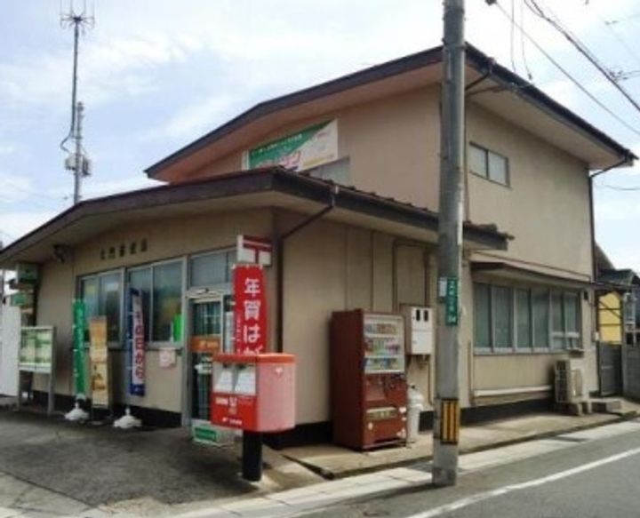 ビレッジハウス大門第二9号棟0407の周辺