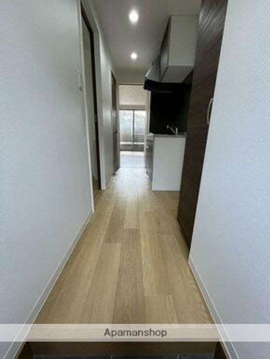 ハルモニアの玄関