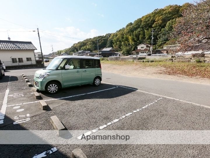 シティハイツ加茂B201のその他画像