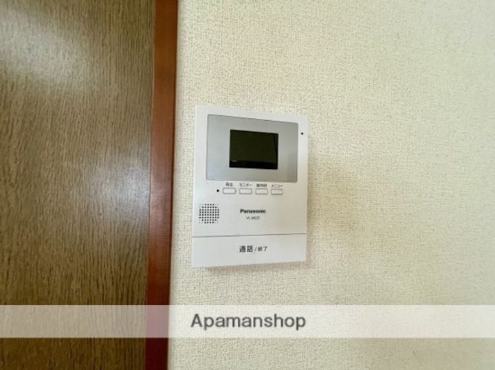 シティハイツ加茂B201のその他画像