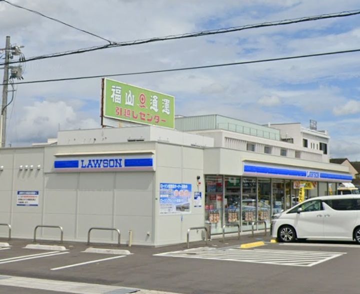 ジュネスKASUGAの周辺