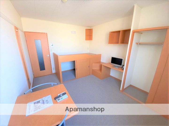 シエル神辺202のその他画像