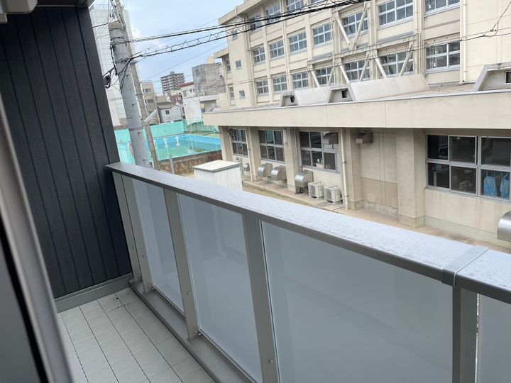 メラヴィリア昭和町のその他画像