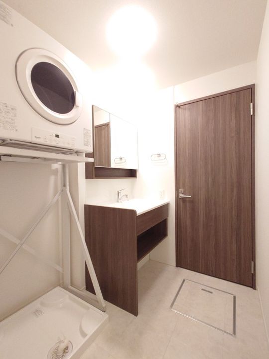 メラヴィリア昭和町のその他画像