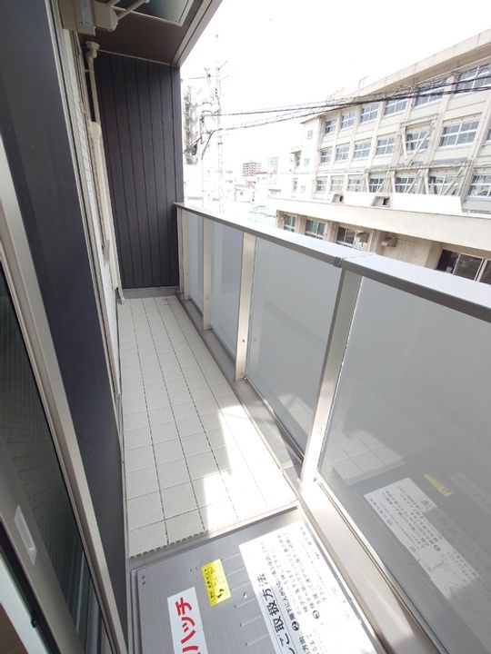 メラヴィリア昭和町のその他画像