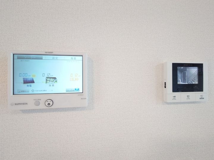 メラヴィリア昭和町のその他画像