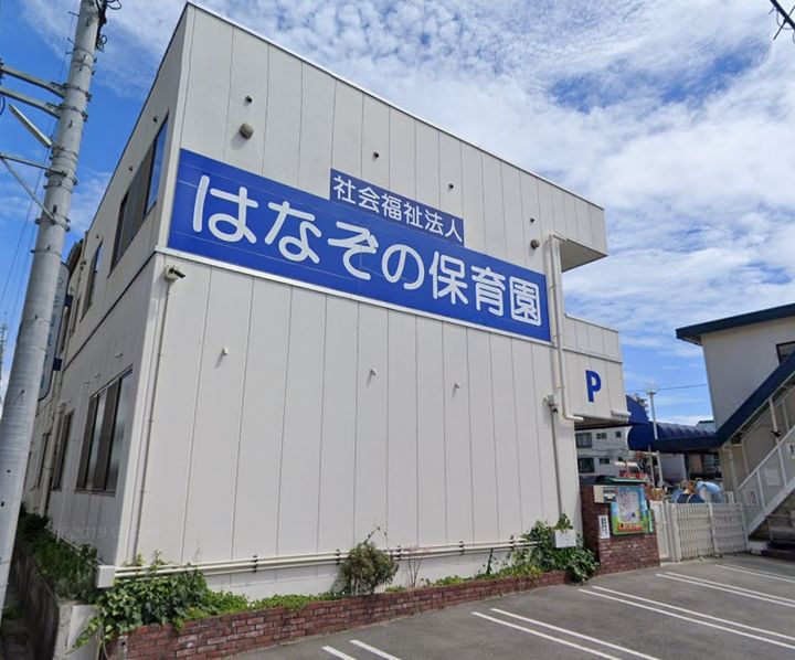 メラヴィリア昭和町の周辺