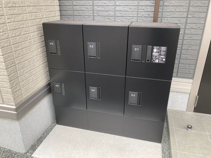 DーRESIDENCE川口Aのその他画像