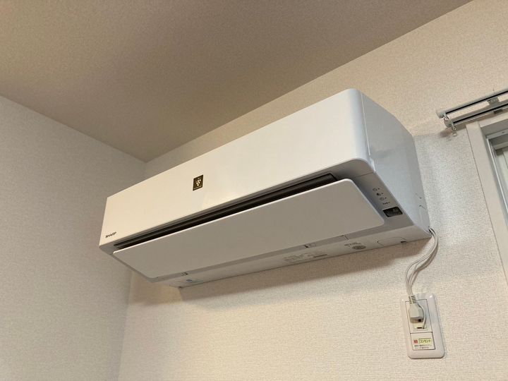 DーRESIDENCE川口Aのその他画像