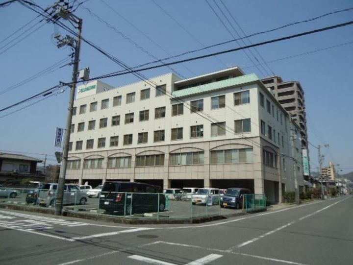 セレーノ福山駅前の周辺