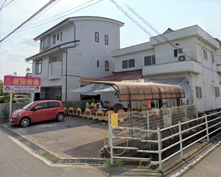 セレーノ福山駅前の周辺