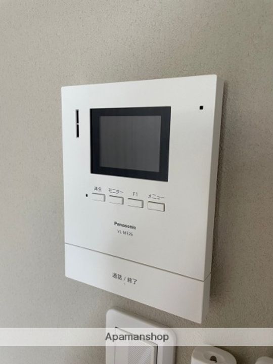 ガーデンヒルズ長者町111のその他画像