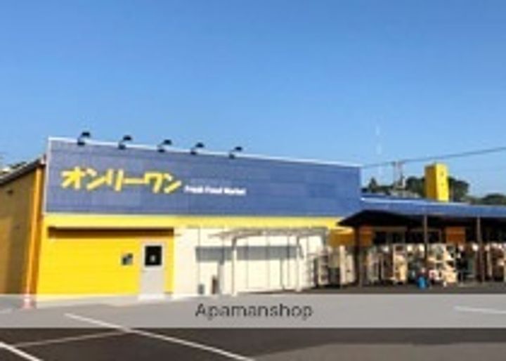 ガーデンヒルズ長者町111の周辺