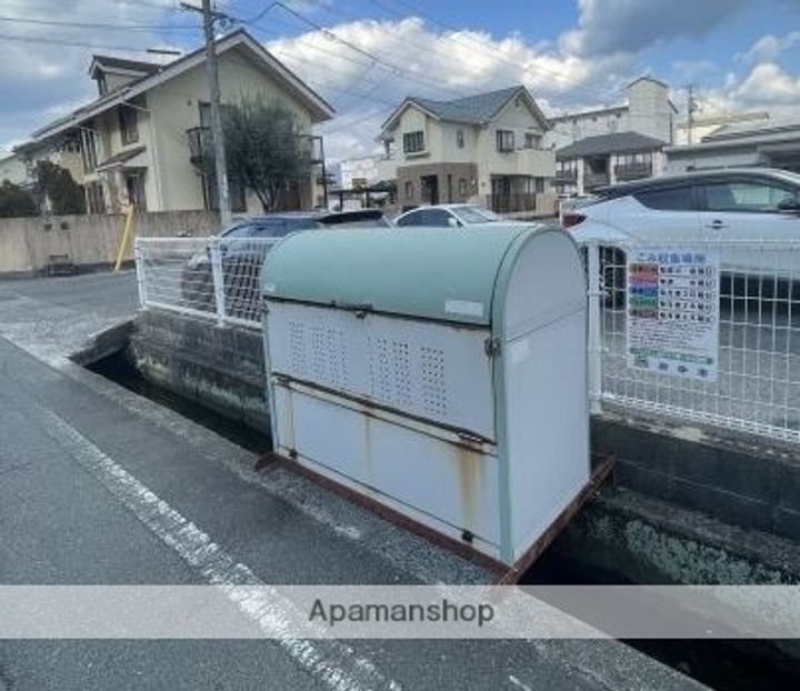 ベルシティBのその他画像