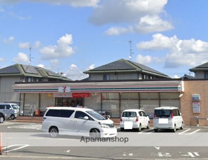 広島県福山市多治米町2丁目(一戸建)の賃貸物件戸建ての周辺