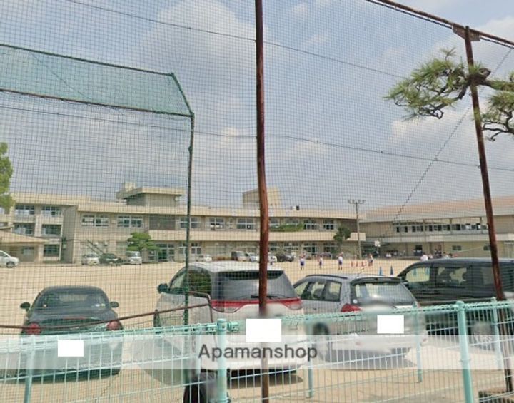 広島県福山市多治米町2丁目(一戸建)の賃貸物件戸建ての周辺