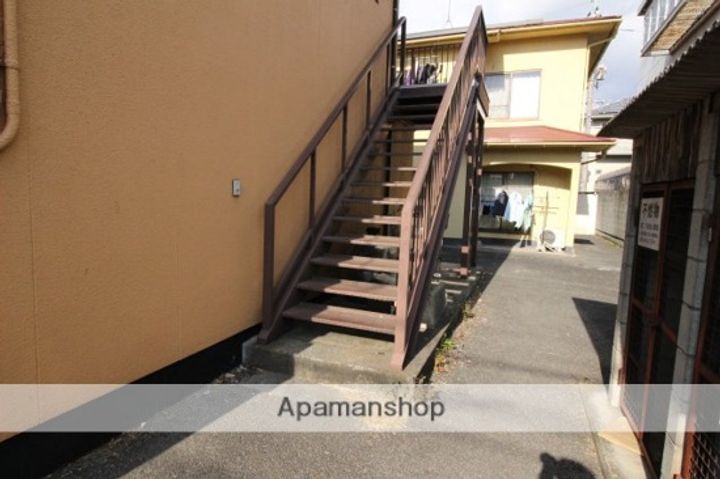 ハイツサンシャイン1105のその他画像