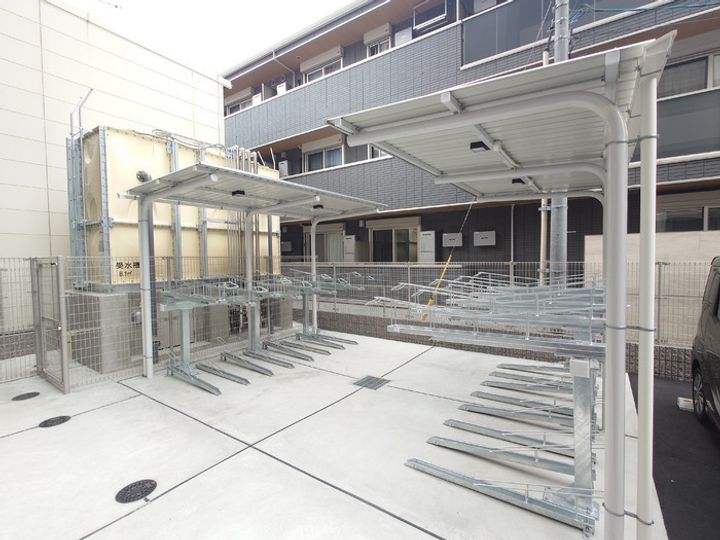 セレーノ福山駅前のその他画像