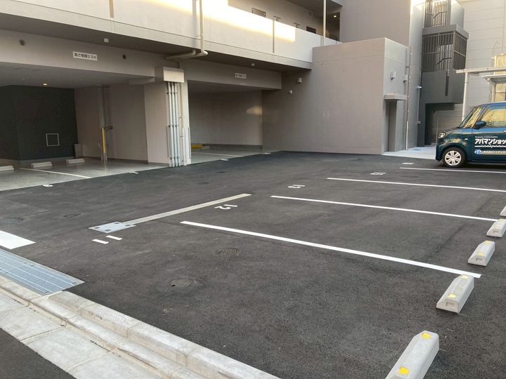 セレーノ福山駅前のその他画像