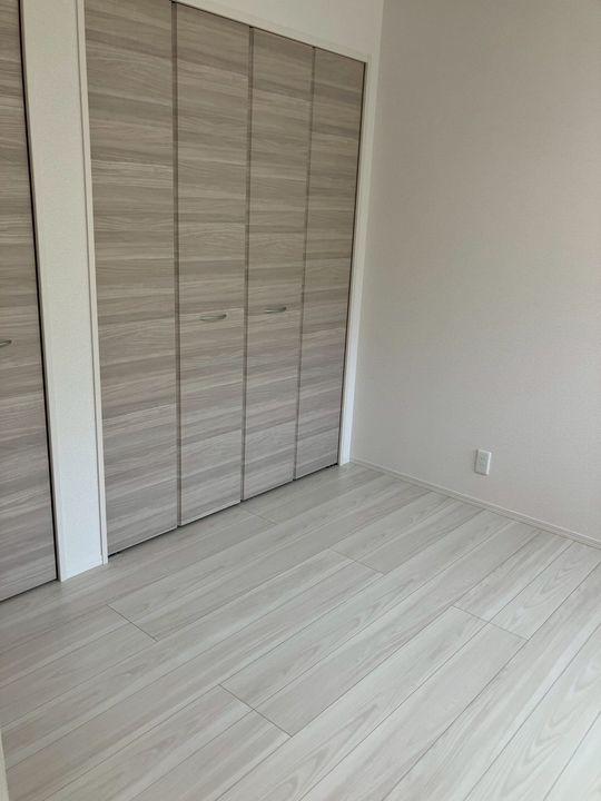 M-Base Honjo Kitaの内装