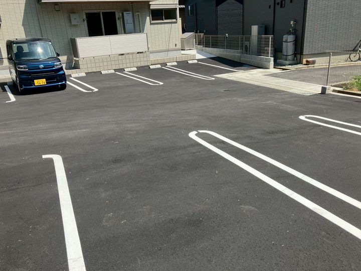 M-Base Honjo Kitaのその他画像