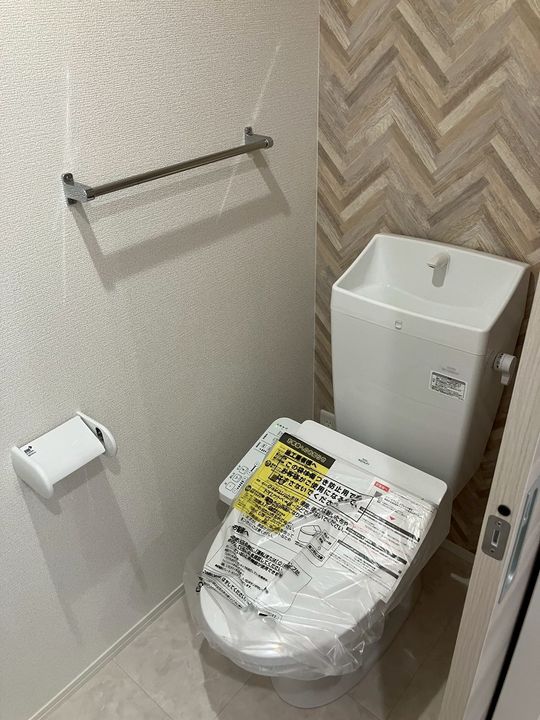 M-Base Honjo Kitaのその他画像