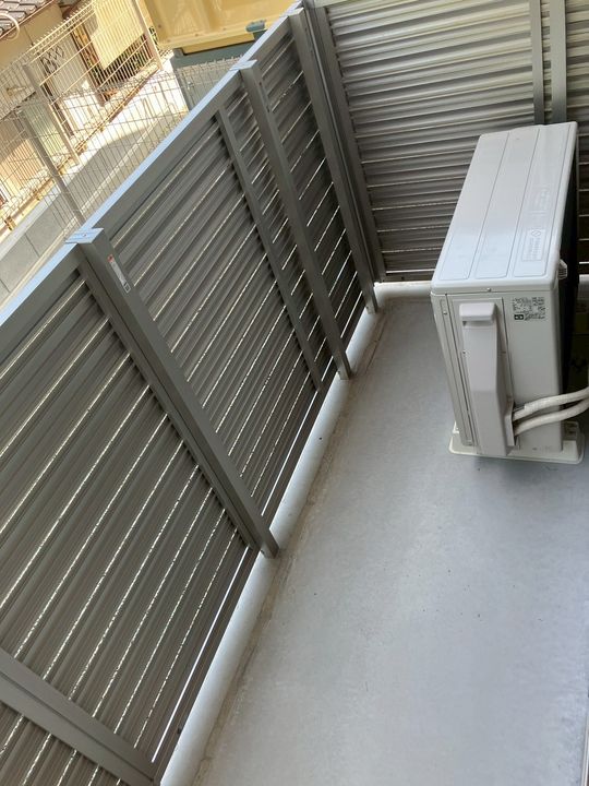 M-Base Honjo Kitaのその他画像